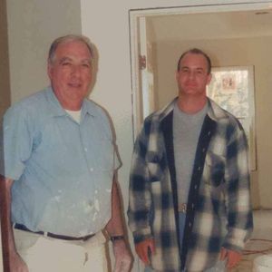 Meet your Posher, Jerry